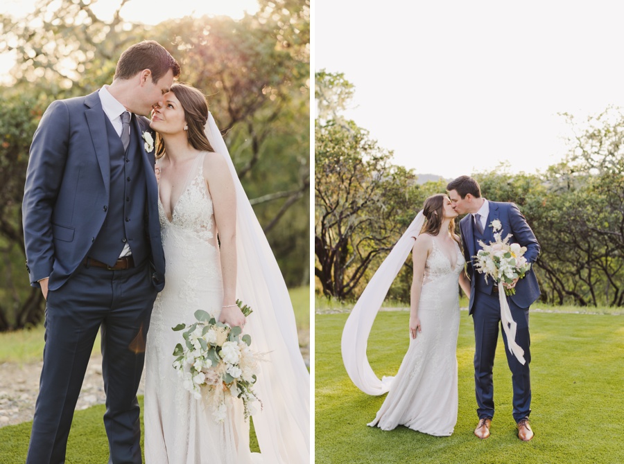 Montage Healdsburg Wedding
