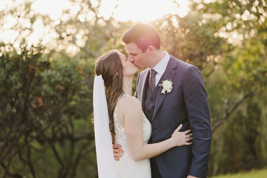 Montage Healdsburg Wedding