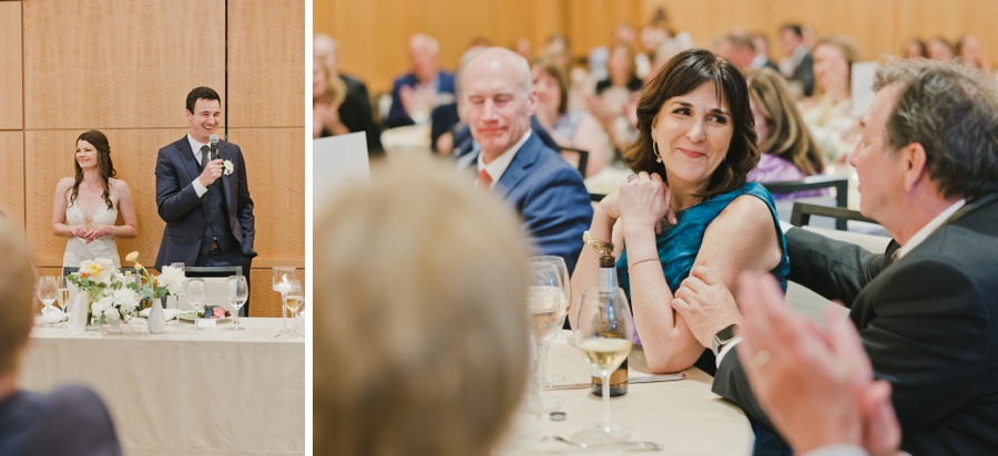 Montage Healdsburg Wedding