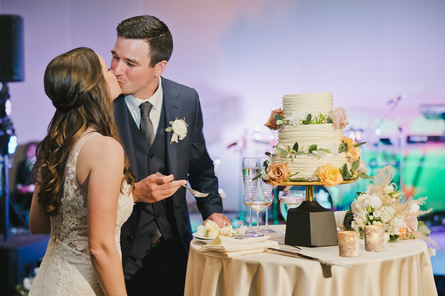 Montage Healdsburg Wedding