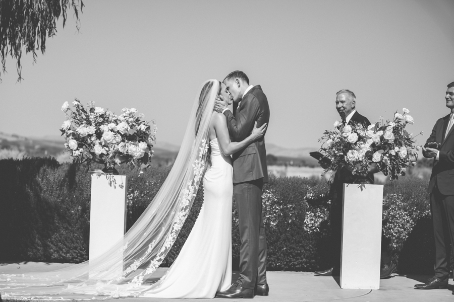 the Barn at harrow cellars - onelove photography
