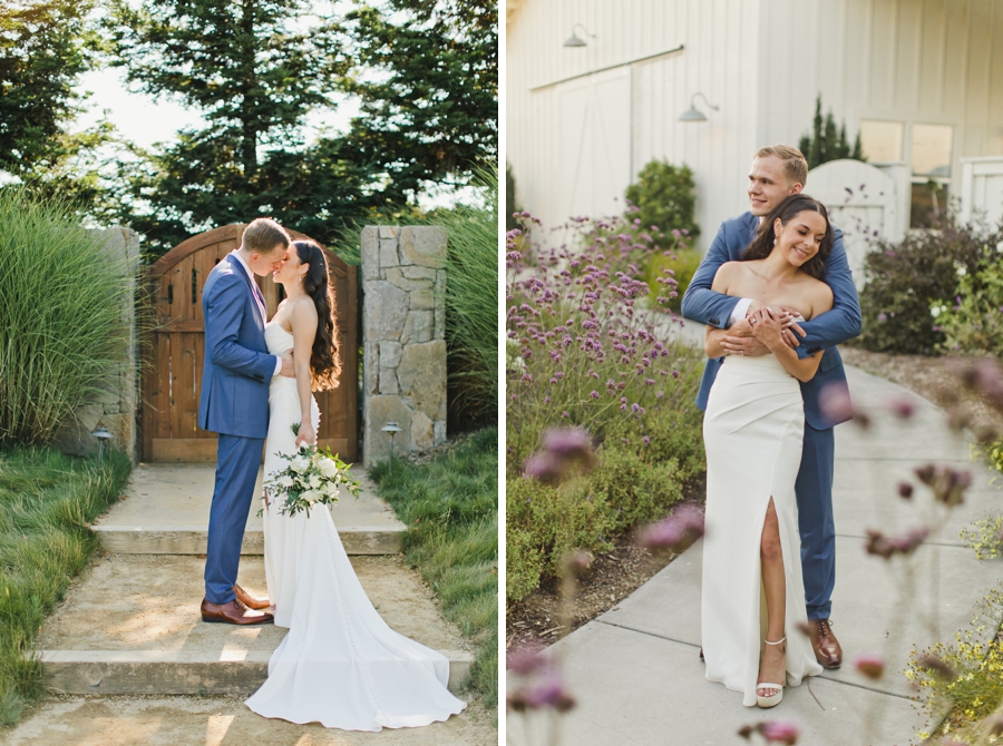 Onelove Wedding Photography - Viry and Alex Wedding
