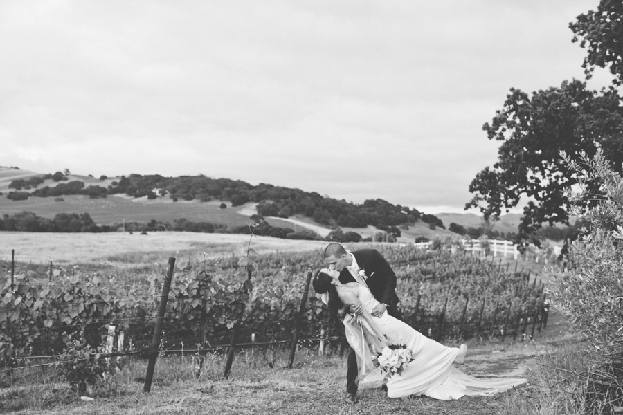 Intimate Cave Ceremony at Meritage Resort
