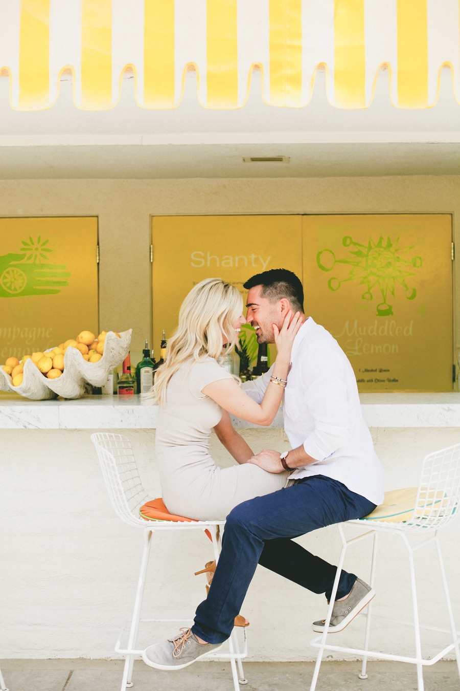 The Happiest Engaged Couples All Do These 5 Things