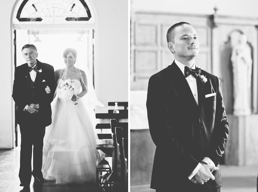 Elegant Napa Wedding at Beaulieu Garden