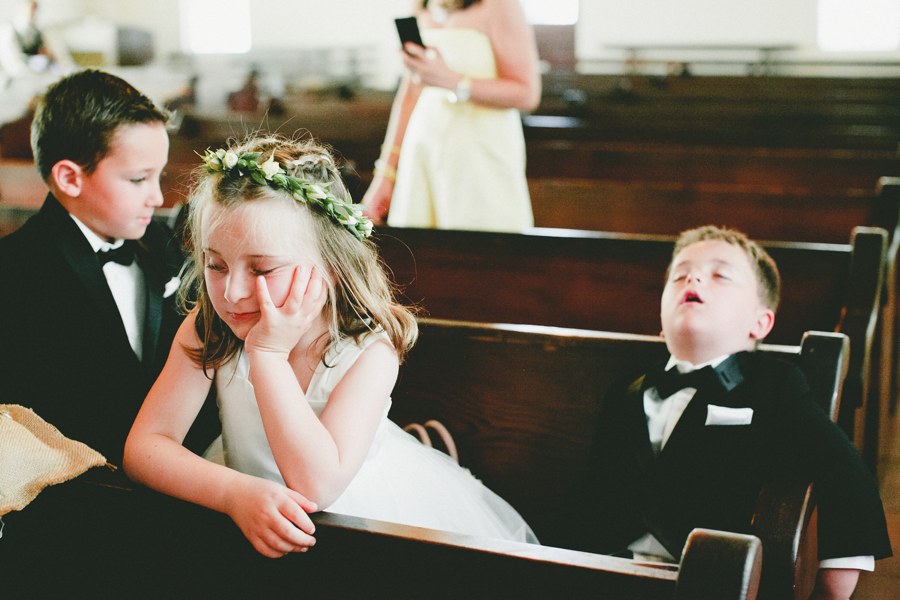 Elegant Napa Wedding at Beaulieu Garden