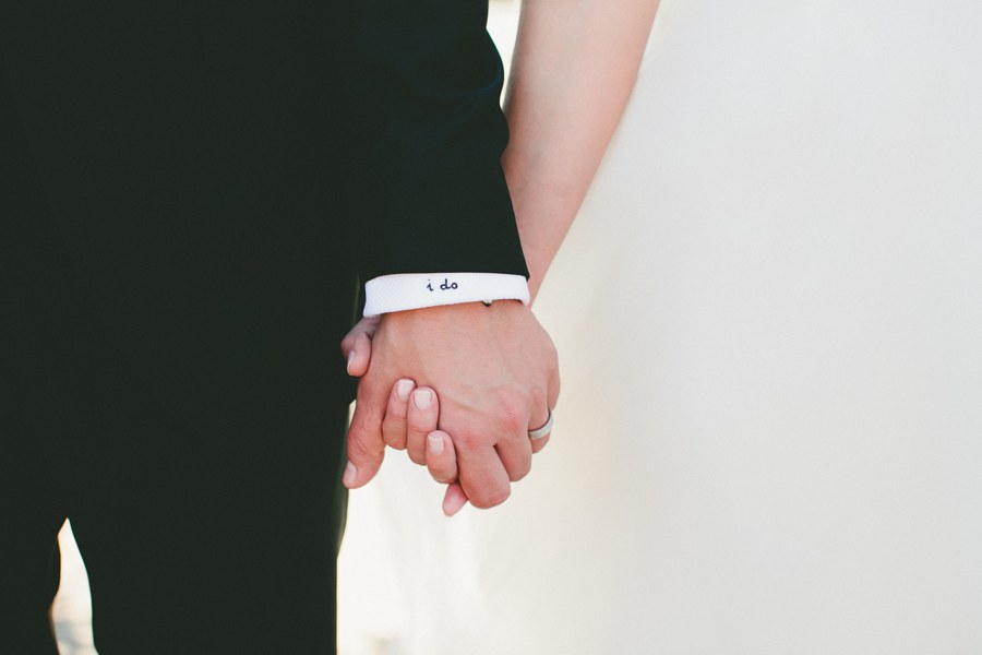 Elegant Napa Wedding at Beaulieu Garden