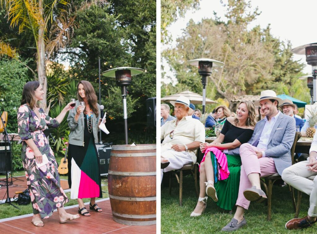 Best rehearsal dinner ideas 2025