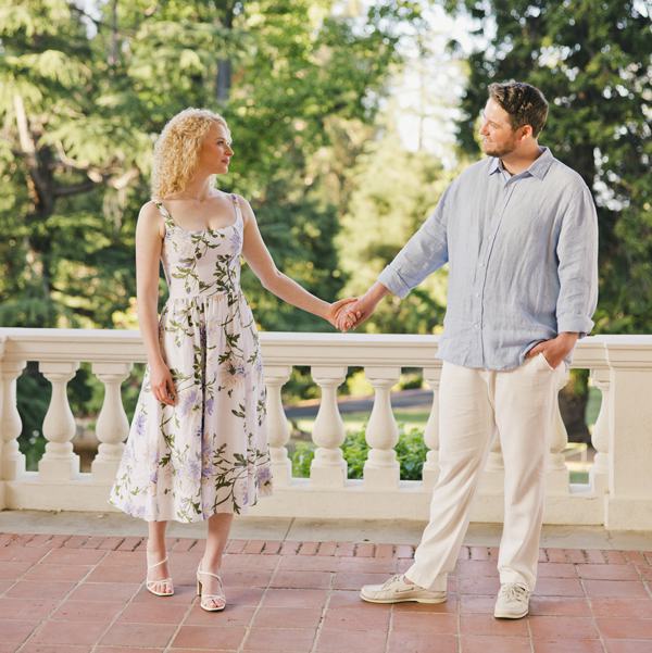 Engagement photo locations in the Bay Area, Discover the Most Stunning Bay Area Engagement Photo Locations