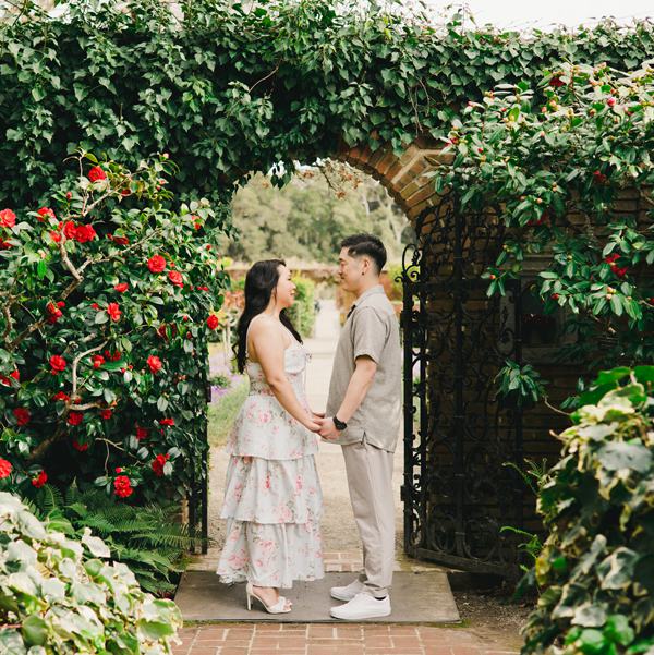 Engagement photo locations in the Bay Area, Discover the Most Stunning Bay Area Engagement Photo Locations