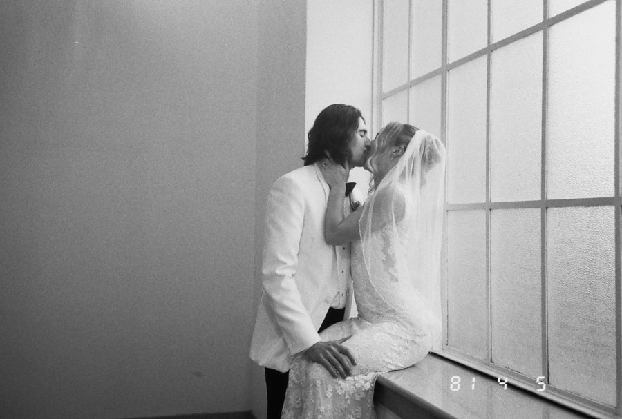 Film vs digital wedding photography, Film vs. Digital: What Even Is Film?