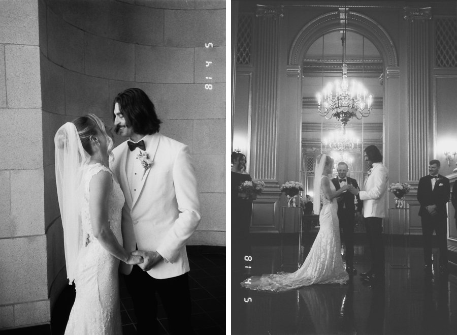 Film vs digital wedding photography, Film vs. Digital: What Even Is Film?