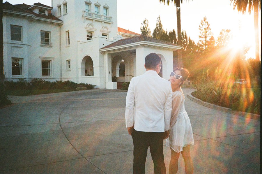 Film vs digital wedding photography, Film vs. Digital: What Even Is Film?