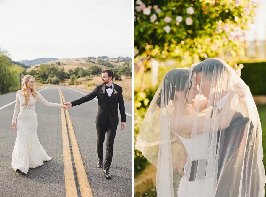 Film vs digital wedding photography, Film vs. Digital: What Even Is Film?