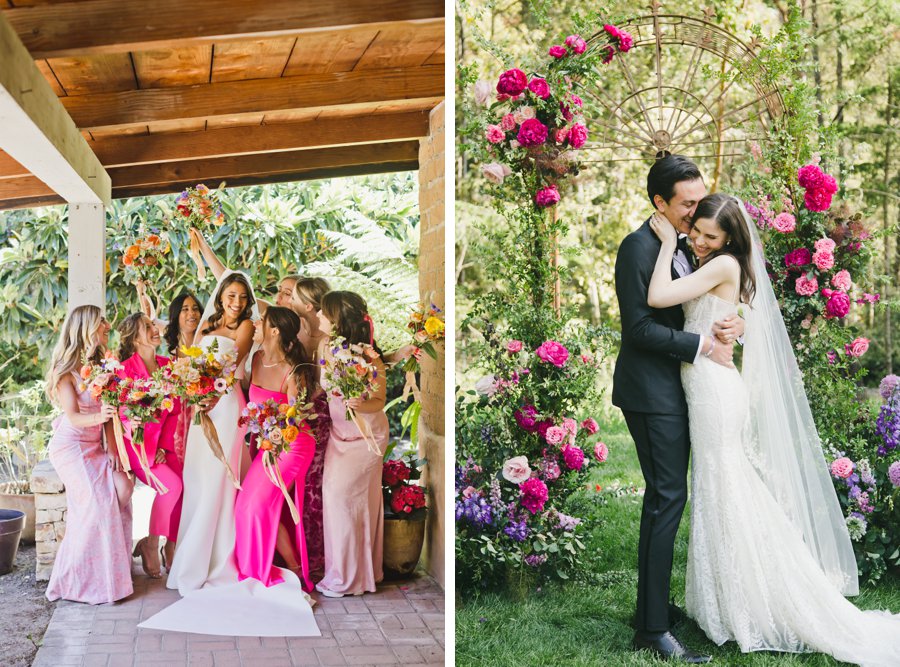 Film vs digital wedding photography, Film vs. Digital: What Even Is Film?