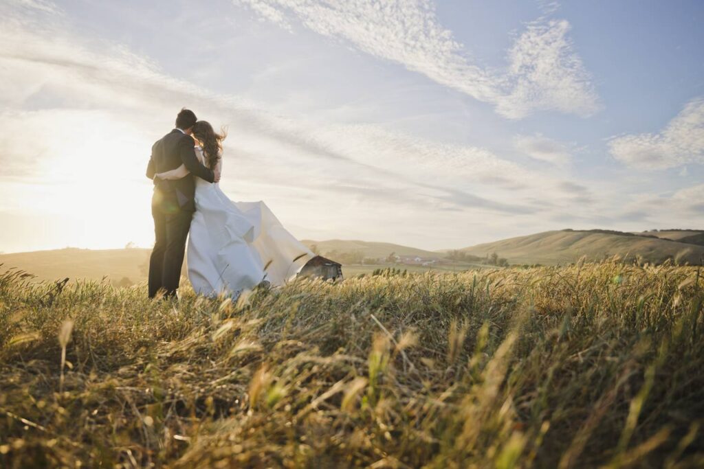 Film vs digital wedding photography, Film vs. Digital: What Even Is Film?