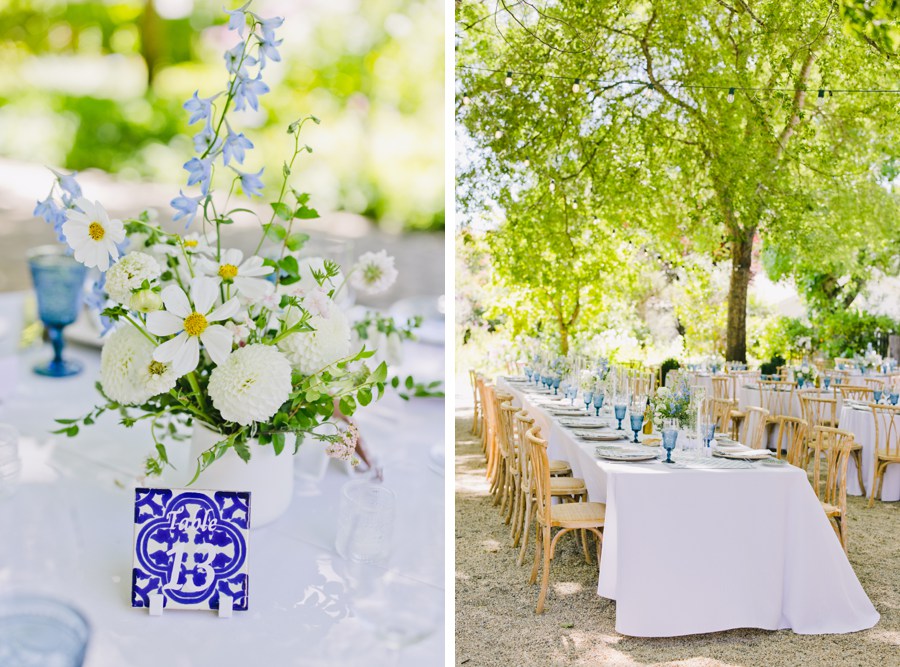 Ru's Farm Wedding, A Fun, Candid Ru’s Farm Wedding in Sonoma Wine Country