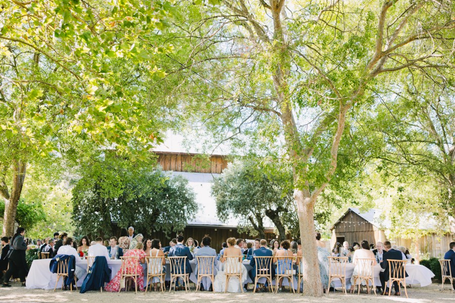 Ru's Farm Wedding, A Fun, Candid Ru’s Farm Wedding in Sonoma Wine Country