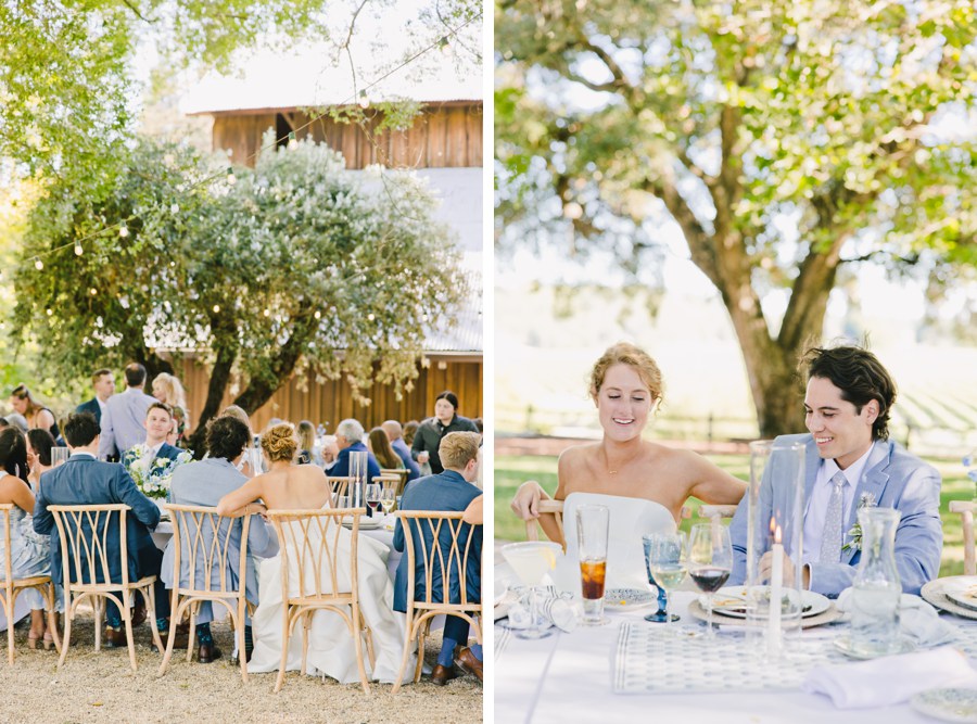 Ru's Farm Wedding, A Fun, Candid Ru’s Farm Wedding in Sonoma Wine Country