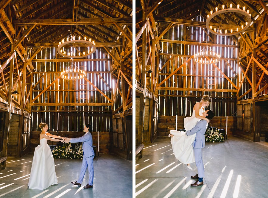 Ru's Farm Wedding, A Fun, Candid Ru’s Farm Wedding in Sonoma Wine Country